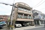 ヴォルタカーサの外観画像