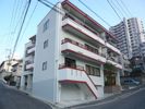 K&M CO・OPの外観画像
