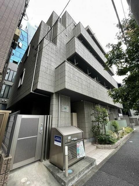 イリゼの外観画像