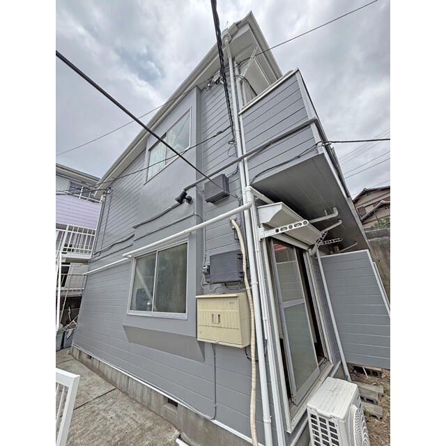 スターゲイツ弘明寺7号棟の外観画像