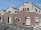 スエルテタウン有井Ⅰの外観画像