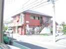 コーポ塩野の外観画像