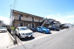 カルチェ出屋敷の外観画像