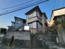 サンハイム武の外観画像