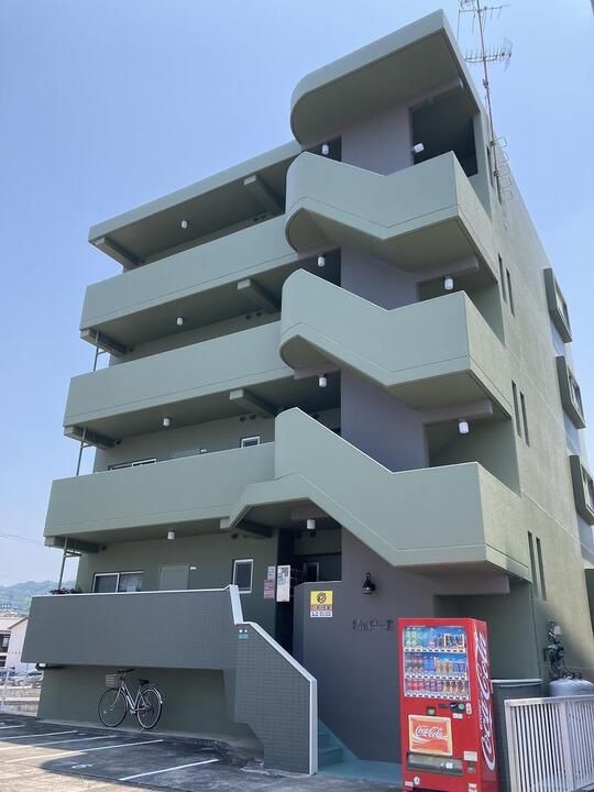 M&P-3の外観画像