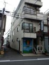 豊明フラッツの外観画像
