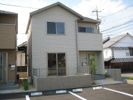 グレイスフォーAの外観画像