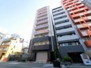 プレアデス元町の外観画像