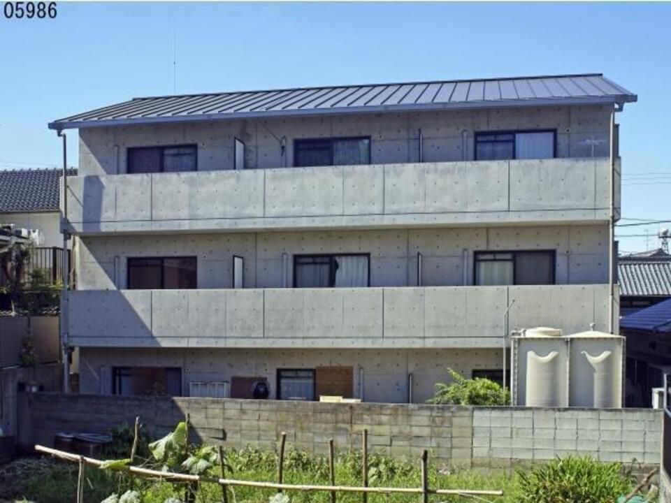 フェアリーヒルズ朝日ヶ丘の外観画像