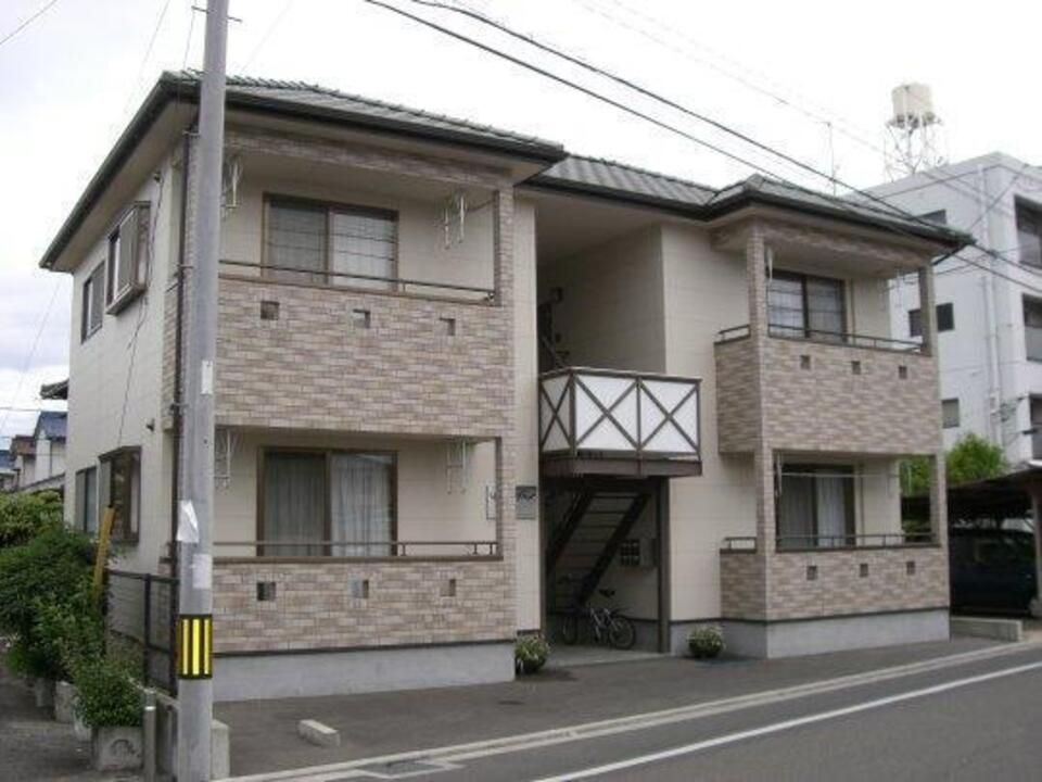 チアフルいくしの外観画像