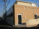 デザインコート関町北の外観画像