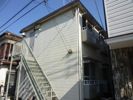コンフォールの外観画像