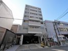 カテリーナ都島の外観画像