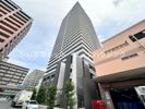 ロイヤルメドゥ香里園タワーの外観画像