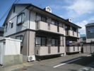 セジュール西中田Bの外観画像