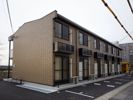 レオパレスマイムの外観画像