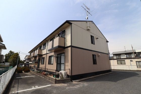 第2母恩の外観画像