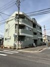 エクレール本庄西の外観画像