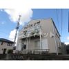上ノ山サニーハイツの外観画像