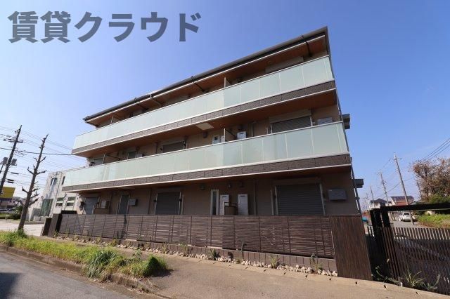 TORISIA Nの外観画像