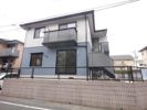 シャルマン咲くら坂E棟の外観画像