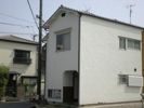 中山貸家の外観画像