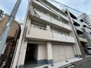 植竹ビルの外観画像
