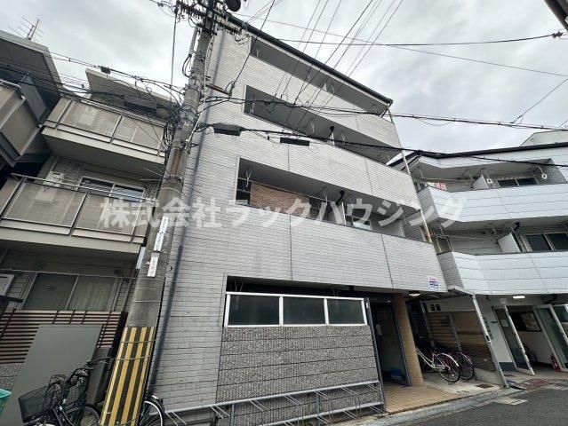 メゾンジョイの外観画像