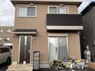 和光市新倉戸建B棟の外観画像
