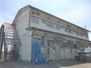 見晴らしの丘ハイムの外観画像