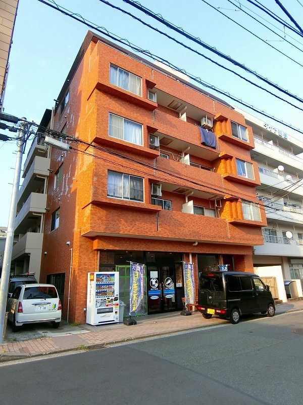 Paulownia Valley take3天王町の外観画像