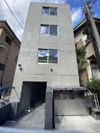 フォセット南浦和の外観画像