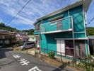 小矢部4貸家の外観画像