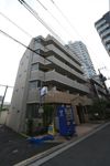 パークウェル渋谷本町の外観画像