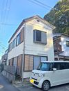 佐野2丁目貸家の外観画像