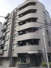 ベルジュール大塚 501の外観画像