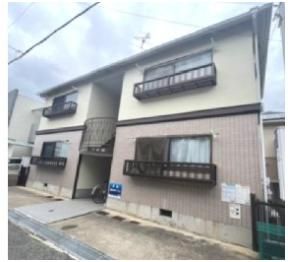 ハピネス千里園の外観画像