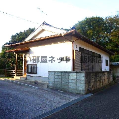 須堯様有井貸家の外観画像