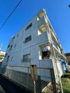 比留間マンションの外観画像
