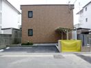 レオネクスト萩原の外観画像
