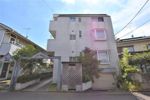 シャトー新所沢の外観画像