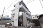 カーサドマーニの外観画像