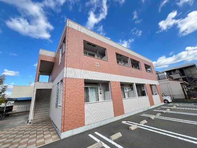 カレントの外観画像