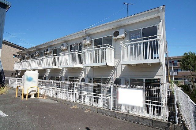 ニューシティ今之浦の外観画像