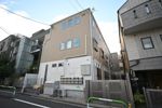 アイコート池袋の外観画像