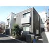 CASA COMODOの外観画像
