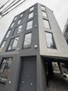 Glicina千住大橋の外観画像