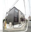 ラ・ヴィータ豊玉北の外観画像