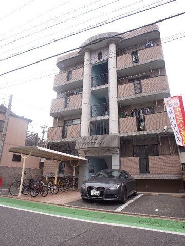 メロウ高取の外観画像