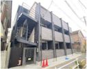 MELDIA新小岩Ⅳの外観画像